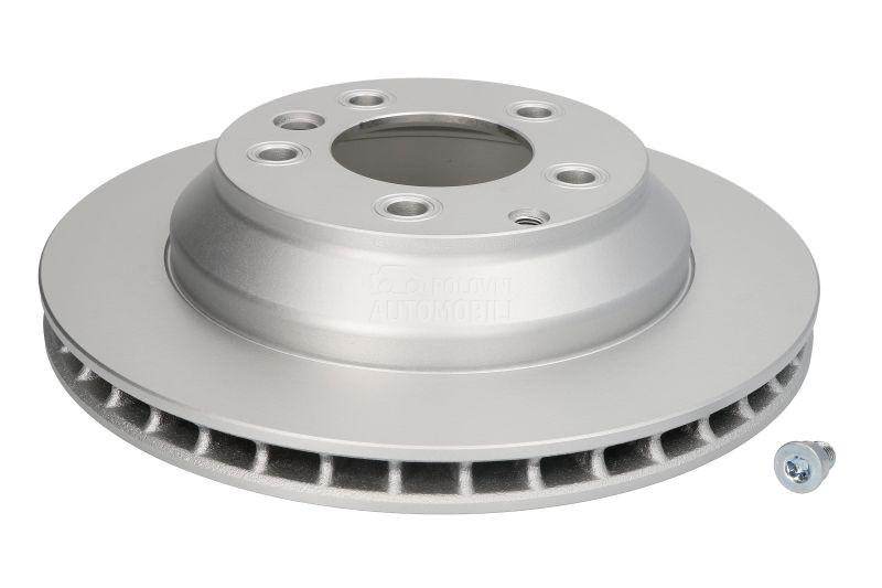 Kočioni disk