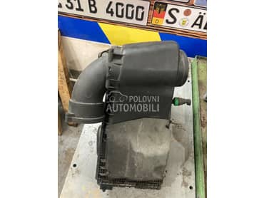 Kuciste filtera vazduha za Porsche Cayenne za 2005. god.