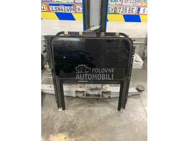 Šiber za Porsche Cayenne za 2005. god.