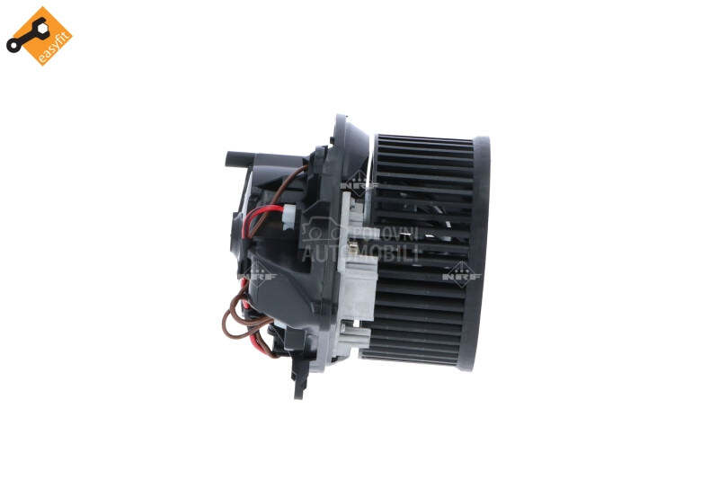 Ventilator Kabine