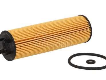 Filter ulja za Seat Tarraco od 2018. do 2021. god.