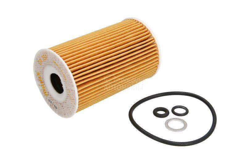 Filter ulja