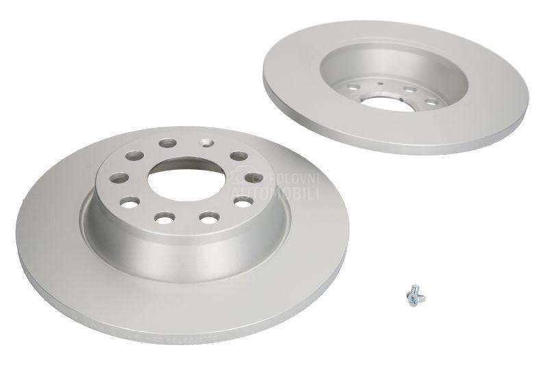 Kočioni disk