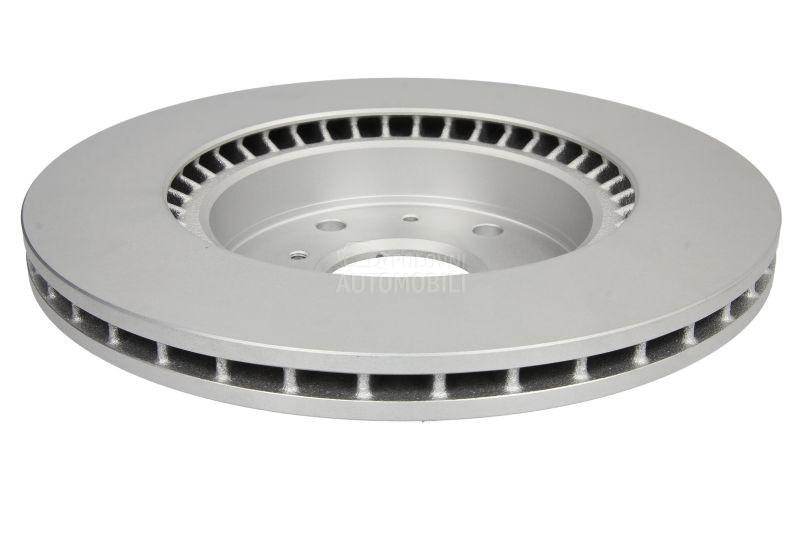 Kočioni disk