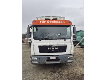 Man Tgl 10.220 Delovi