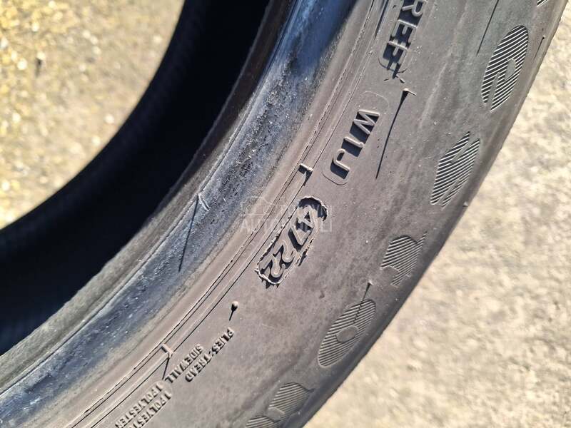 Firestone 225/55 R19 Letnja