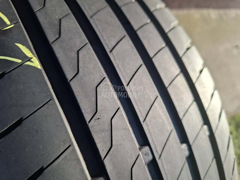 Firestone 225/55 R19 Letnja