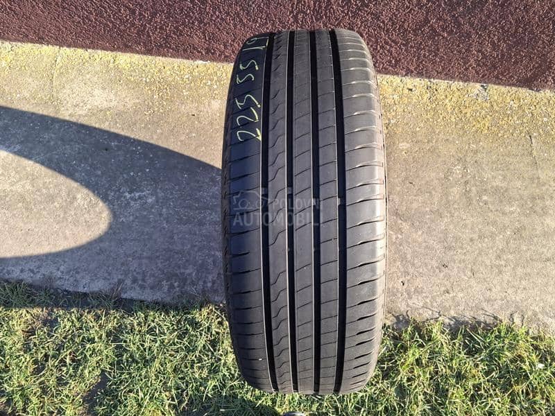 Firestone 225/55 R19 Letnja