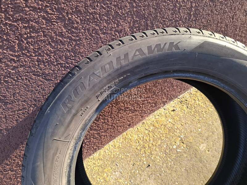 Firestone 225/55 R19 Letnja