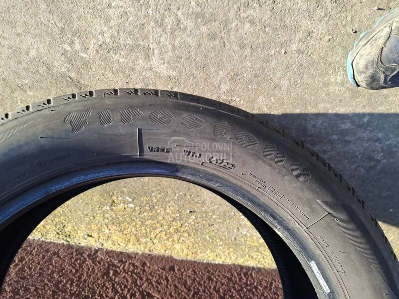 Firestone 225/55 R19 Letnja