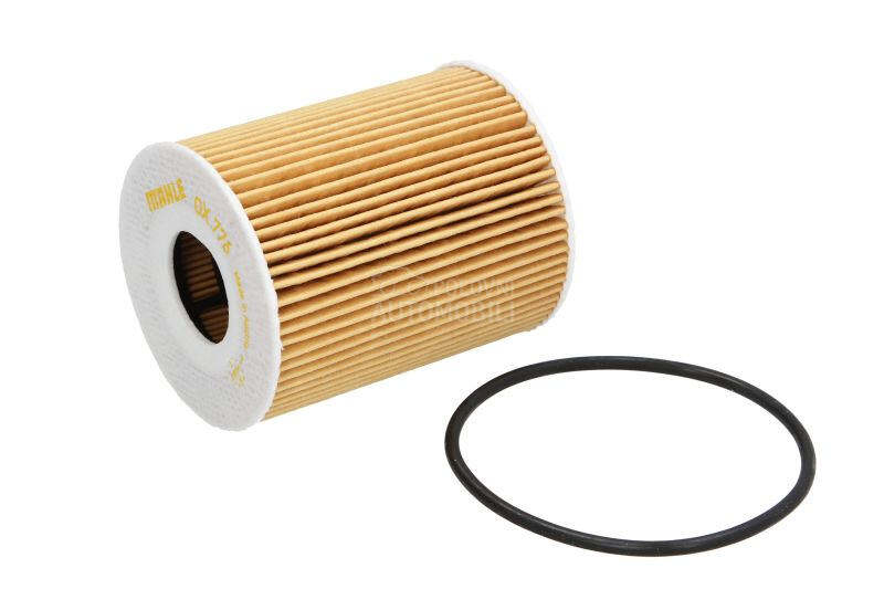 Filter ulja