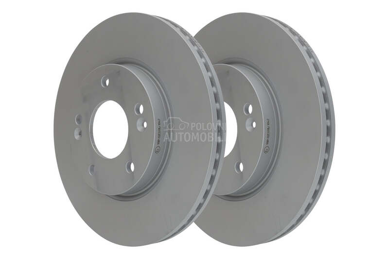 Kocioni disk ATE