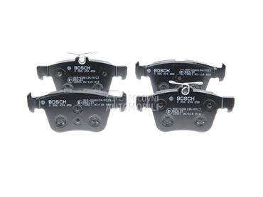 Kocione plocice za Cupra Ateca za 2018. god.