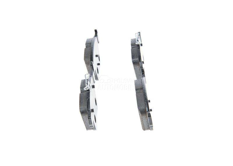 Kocione plocice BOSCH