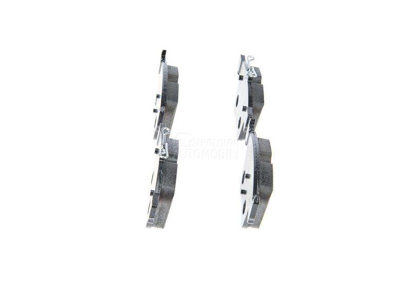 Kocione plocice BOSCH