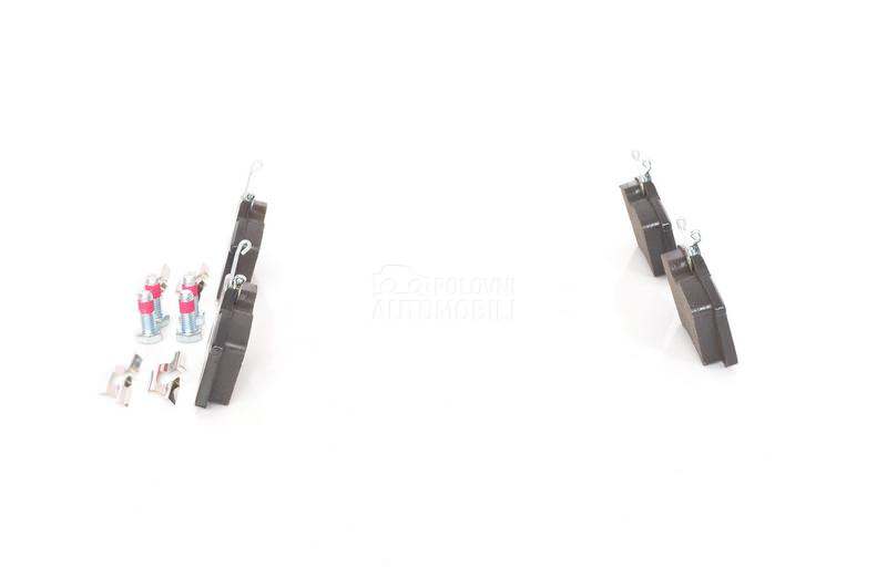 Kocione plocice BOSCH