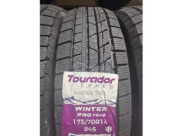 Tourador 185/60 R15 Zimska