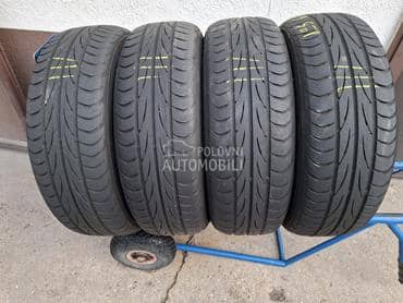 Semperit 195/65 R15 Letnja