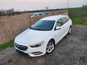 Opel Insignia NAV/LED/f u l l