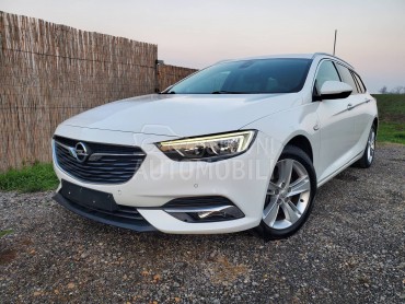 Opel Insignia NAV/LED/f u l l
