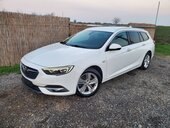 Opel Insignia NAV/LED/f u l l