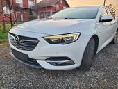 Opel Insignia NAV/LED/f u l l
