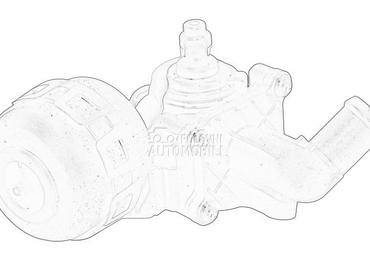 Ventil Pumpe za vodu za Audi Q8 od 2018. do 2020. god.