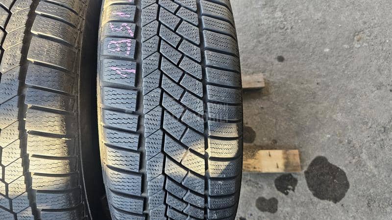 Bridgestone 195/55 R16 Zimska
