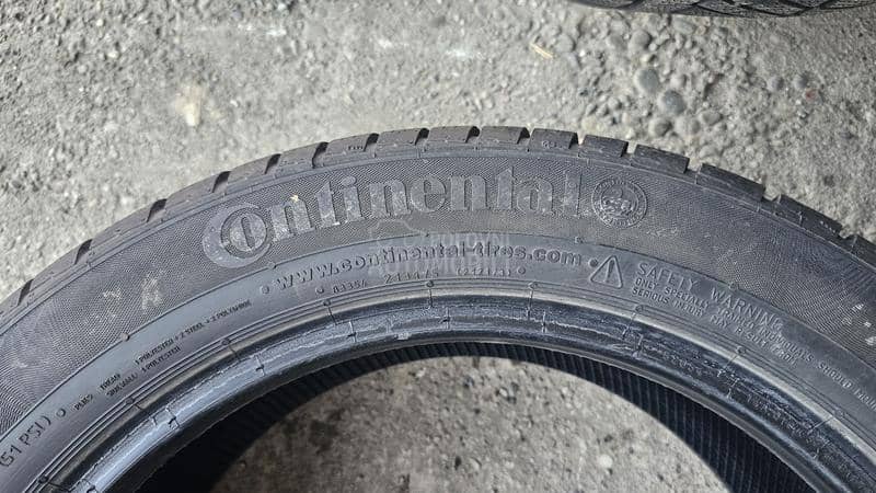 Bridgestone 195/55 R16 Zimska