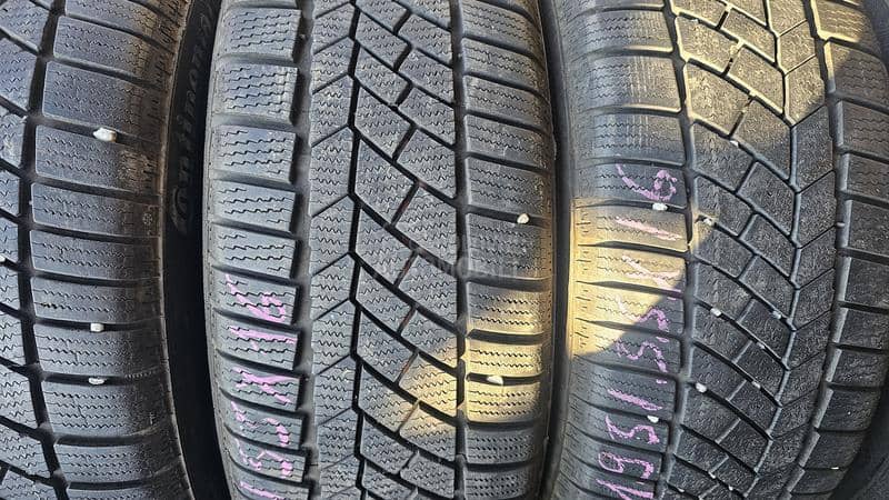 Bridgestone 195/55 R16 Zimska
