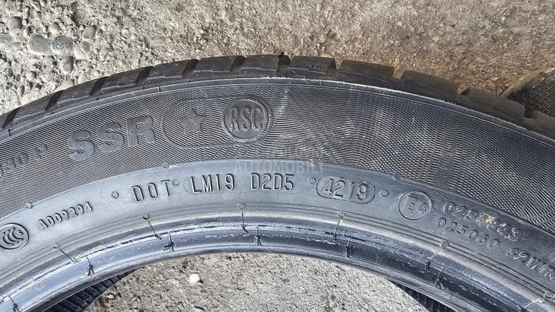 Bridgestone 195/55 R16 Zimska