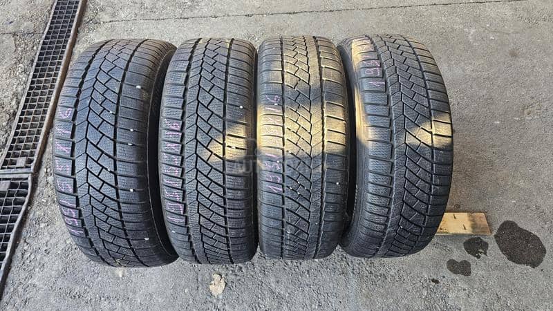 Bridgestone 195/55 R16 Zimska