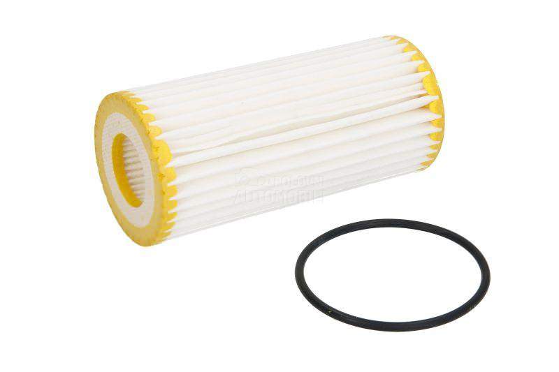 Filter ulja