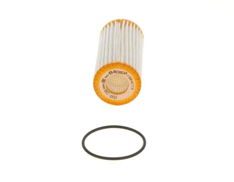 Filter ulja