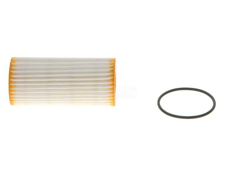 Filter ulja