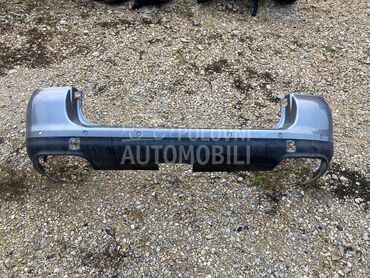 Zadnji branik za Porsche Cayenne za 2005. god.