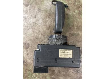 Kontakt brava za Porsche Cayman za 2005. god.