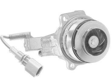 Pumpa Vode za Cupra Ateca za 2018. god.