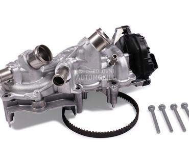 Pumpa Vode za Cupra Ateca za 2018. god.