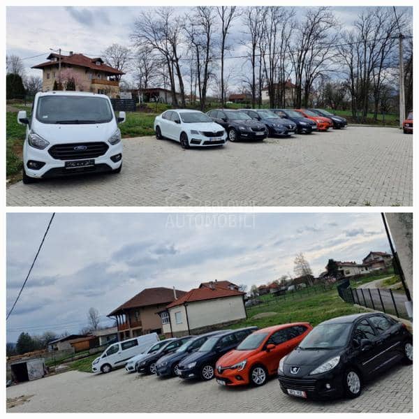 Renault Clio 1.0 TCE
