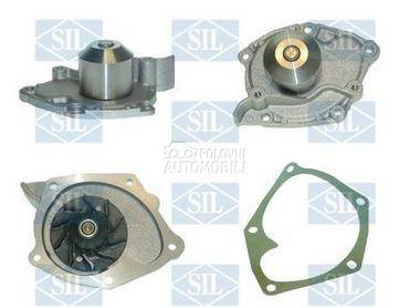 Pumpa vode SIL za Mitsubishi Carisma od 1995. do 2006. god.