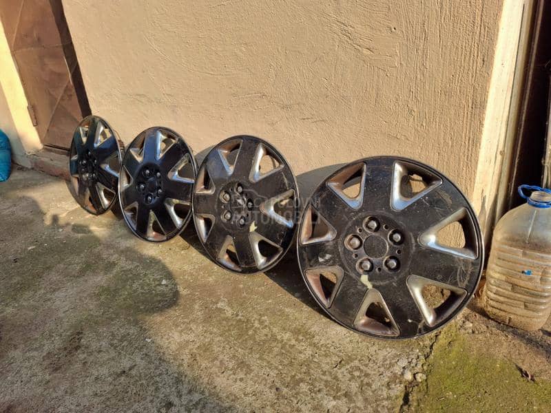 Ratkapne  16" 