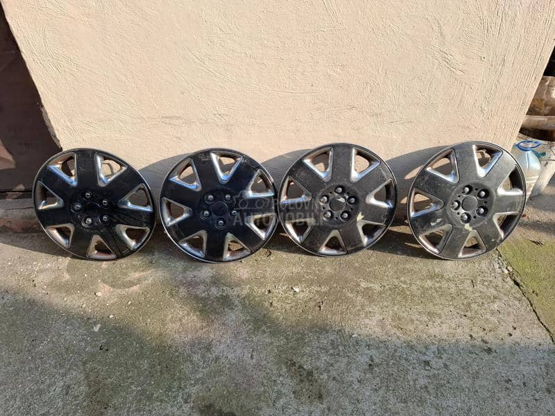 Ratkapne  16" 