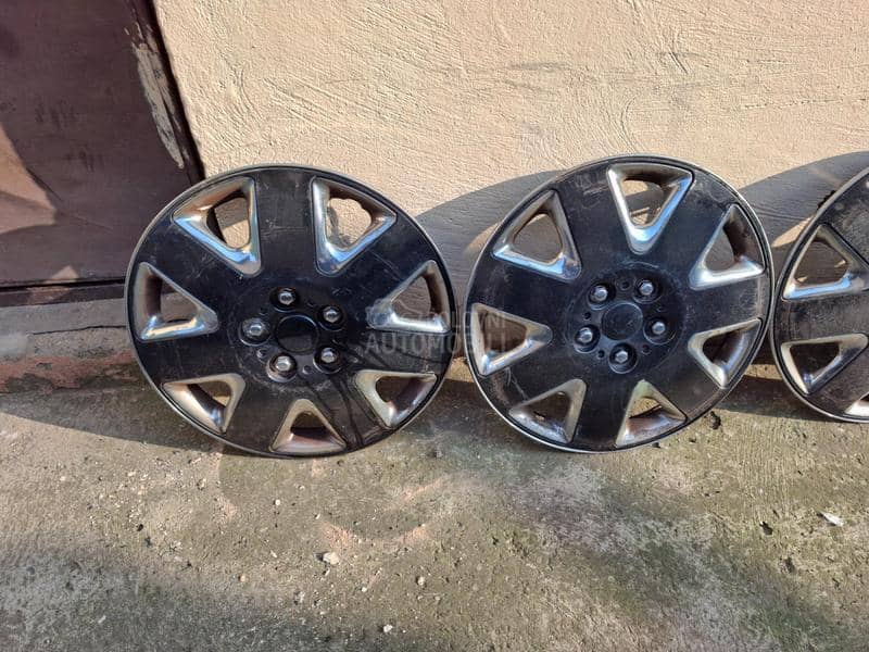 Ratkapne  16" 