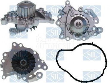 Pumpa Vode za Toyota Proace City od 2013. do 2016. god.