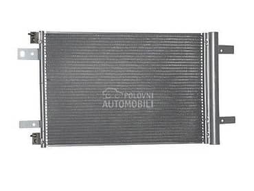 Hladnjak klime za Peugeot 208 od 2013. do 2023. god.
