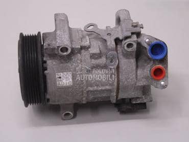 Kompresor klime za Peugeot 208 od 2013. do 2023. god.