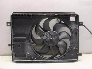 Ventilator za Peugeot 208 od 2013. do 2023. god.