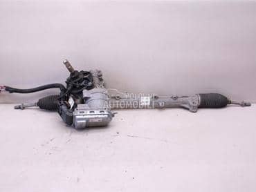 Letva volana za Peugeot 308 od 2013. do 2023. god.