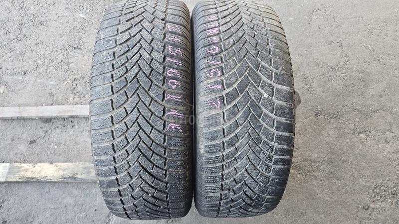 Bridgestone 215/60 R16 Zimska